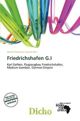 Friedrichshafen G.I