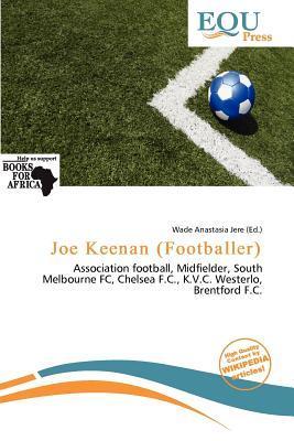 Joe Keenan (Footballer)