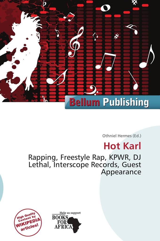 Hot Karl