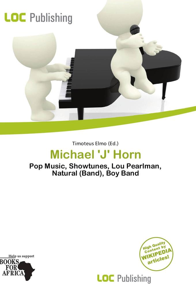 Michael 'J' Horn