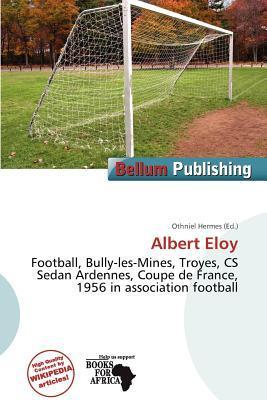Albert Eloy