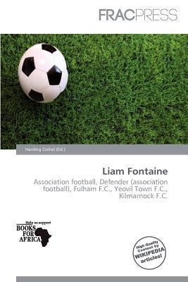 Liam Fontaine
