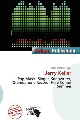 Jerry Keller