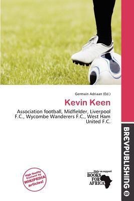 Kevin Keen