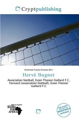 Hervé Bugnet