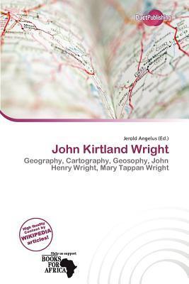 John Kirtland Wright