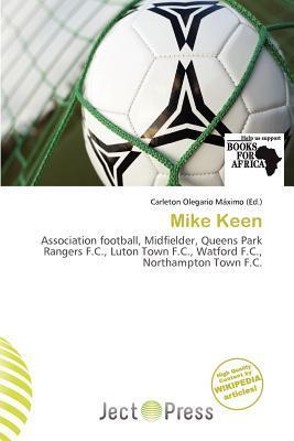 Mike Keen