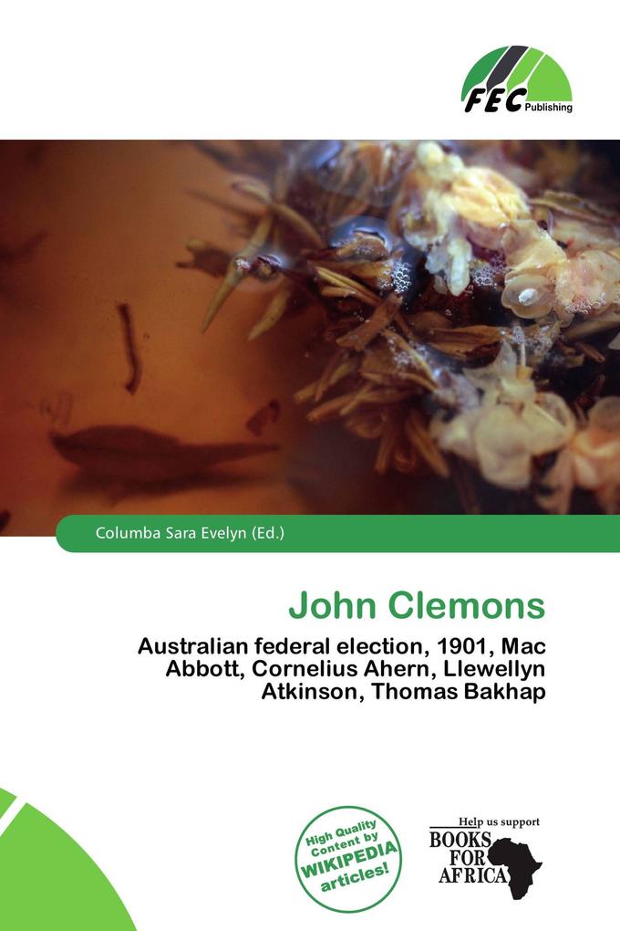 John Clemons