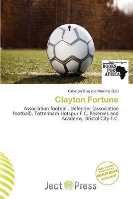 Clayton Fortune