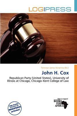 John H. Cox