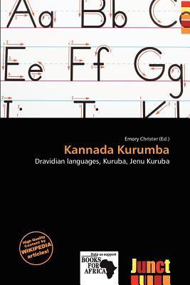 Kannada Kurumba