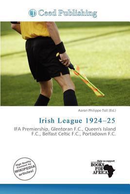 Irish League 1924-25
