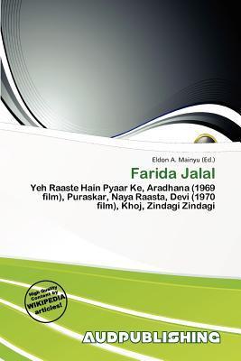 Farida Jalal
