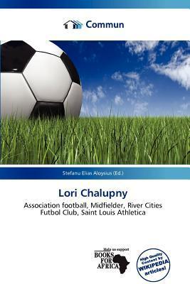 Lori Chalupny