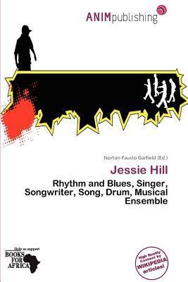Jessie Hill
