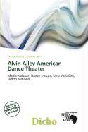 Alvin Ailey American Dance Theater