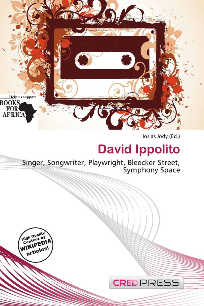 David Ippolito
