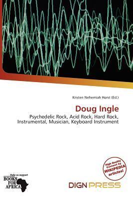 Doug Ingle
