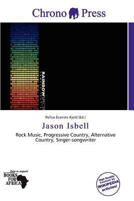 Jason Isbell