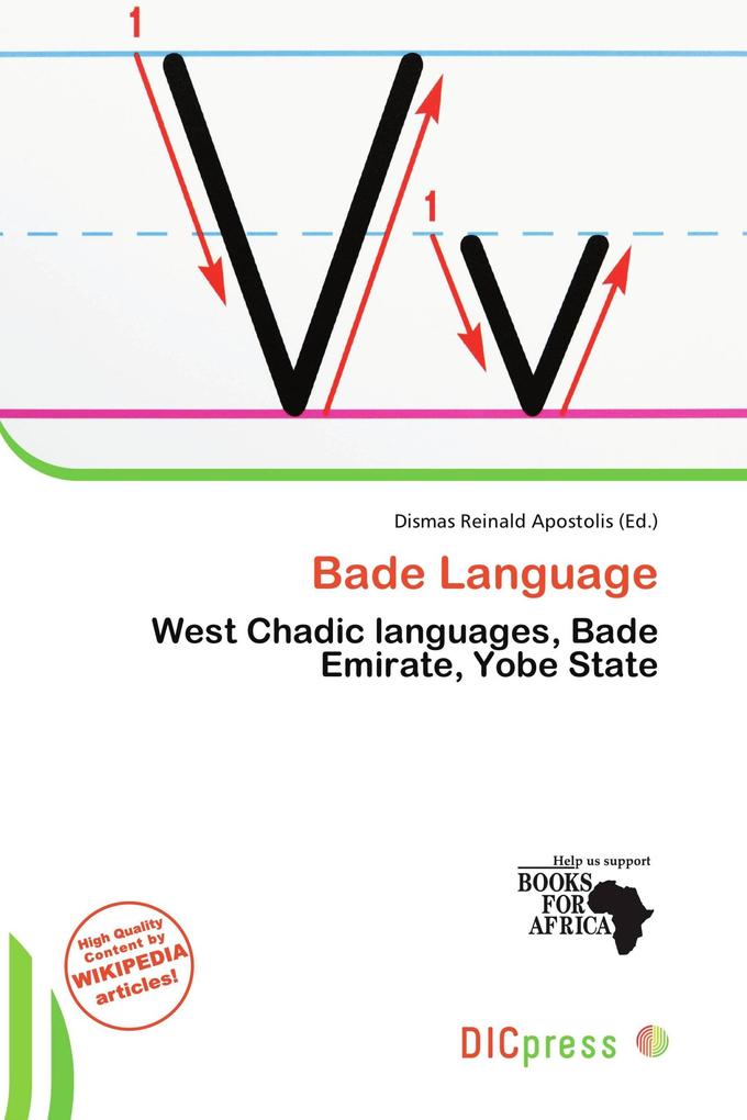 Bade Language