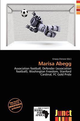 Marisa Abegg