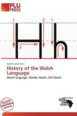 History of the Welsh Language