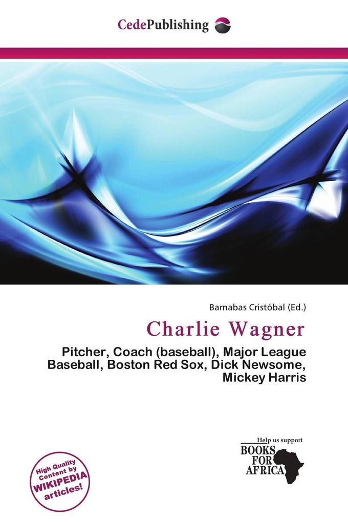 Charlie Wagner