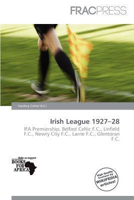 Irish League 1927-28