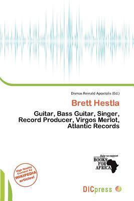 Brett Hestla