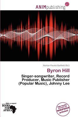 Byron Hill