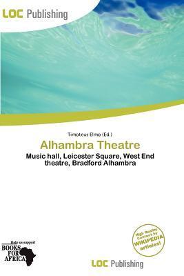Alhambra Theatre