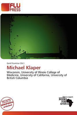 Michael Klaper