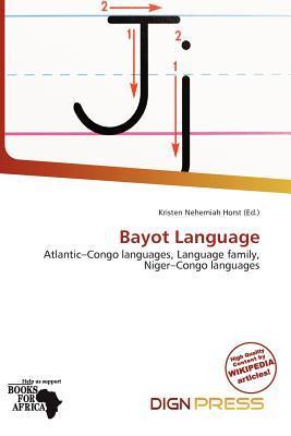 Bayot Language