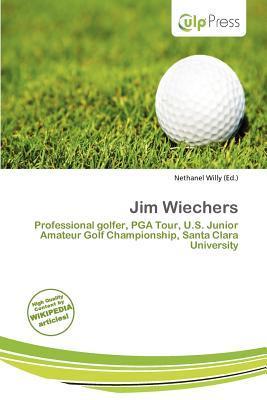 Jim Wiechers