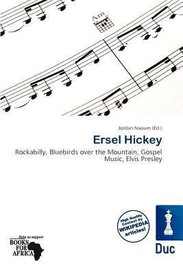 Ersel Hickey