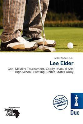 Lee Elder