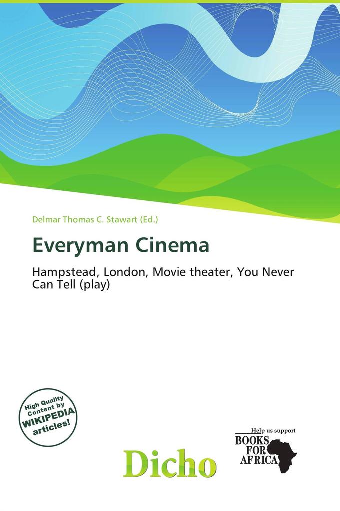 Everyman Cinema