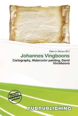 Johannes Vingboons