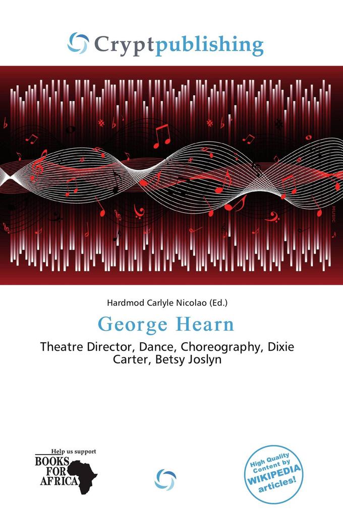 George Hearn
