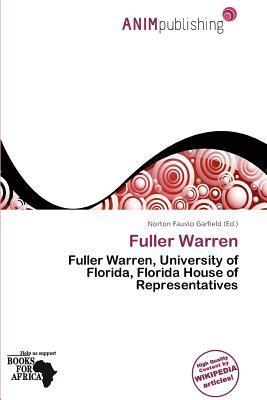 Fuller Warren