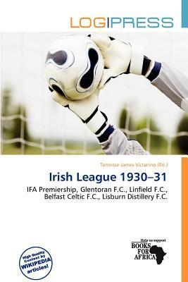 Irish League 1930-31