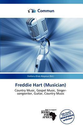 Freddie Hart (Musician)