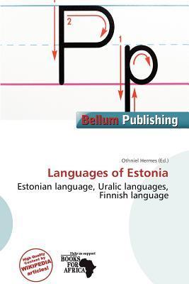 Languages of Estonia