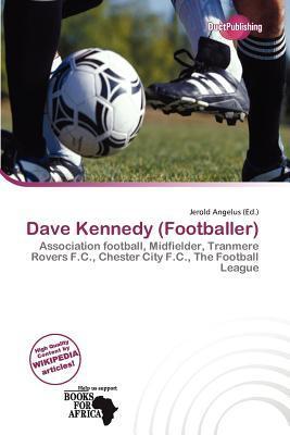 Dave Kennedy (Footballer)