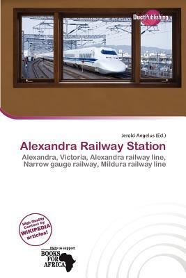 Alexandra Railway Station