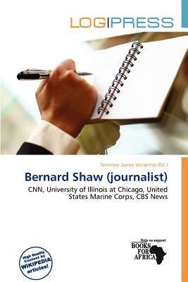Bernard Shaw (journalist)