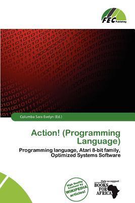 Action! (Programming Language)