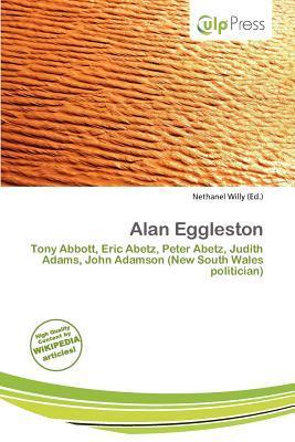 Alan Eggleston