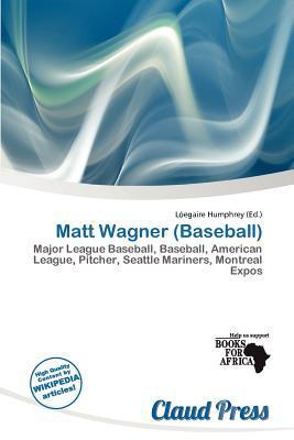 Matt Wagner (Baseball)