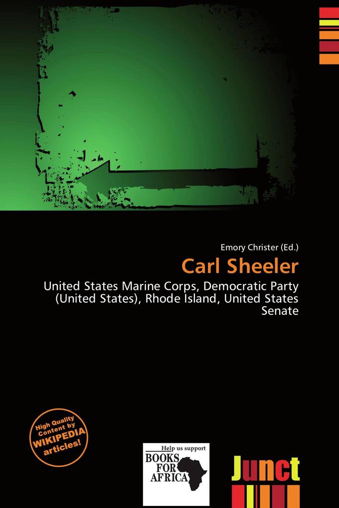 Carl Sheeler